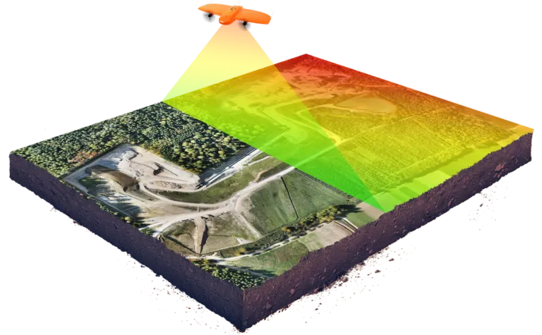 Mapeamento com LiDAR