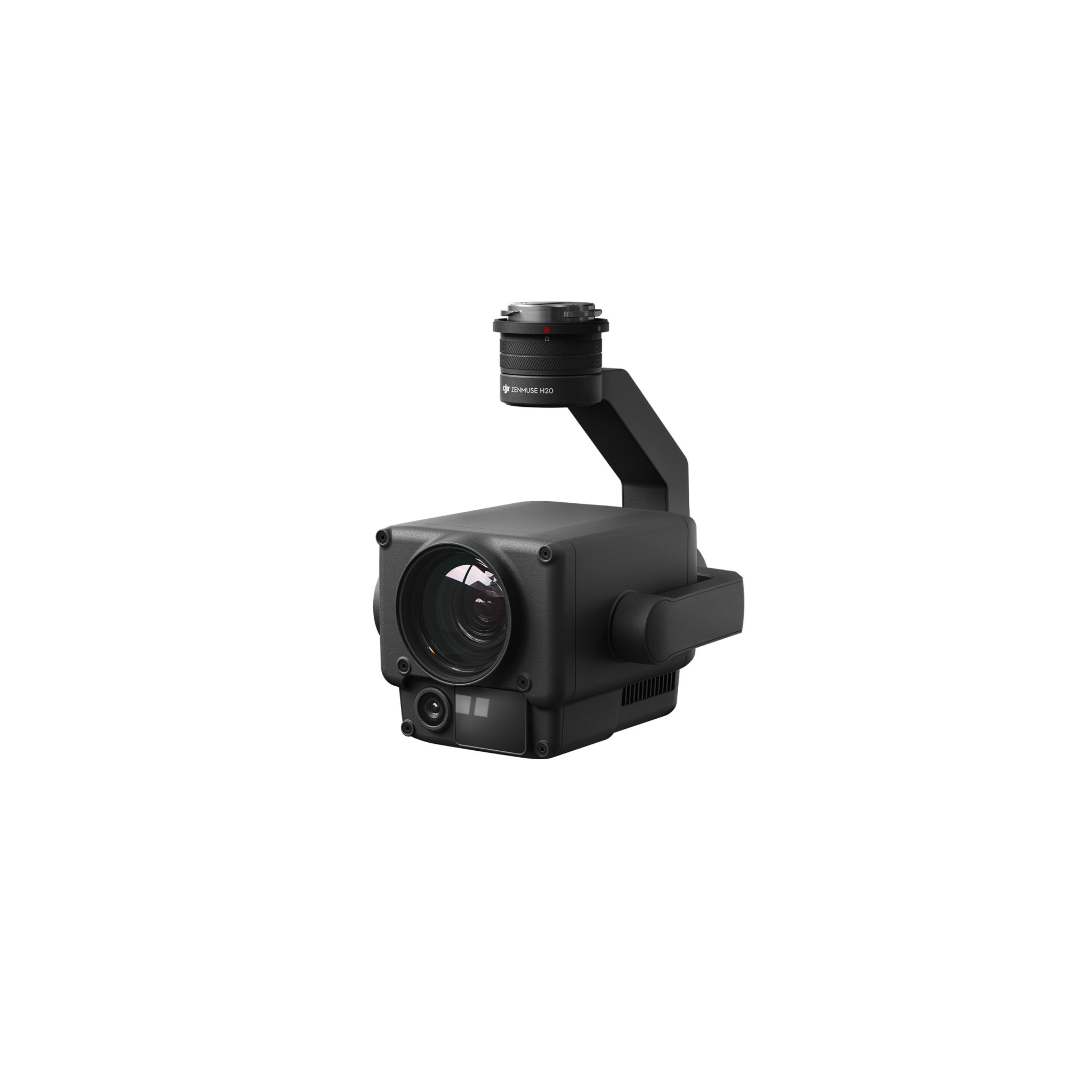 CÂMERA DJI ZENMUSE H20