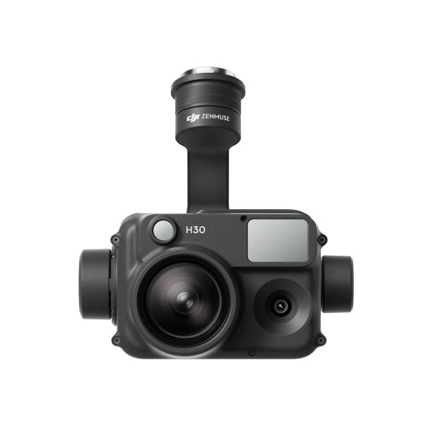 CÂMERA DJI ZENMUSE H30