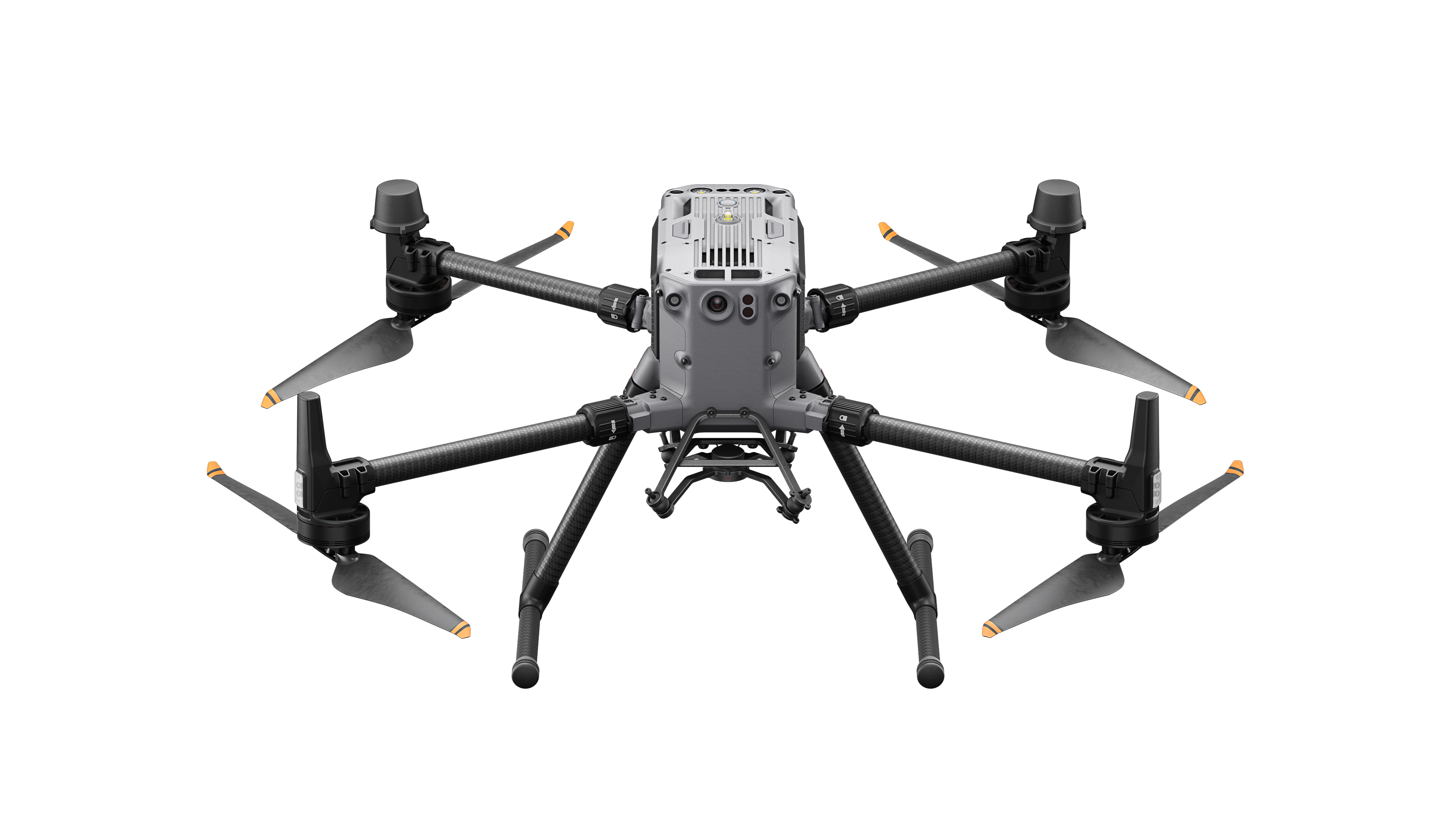 CÂMERA DJI ZENMUSE H30T — detalhes do produto