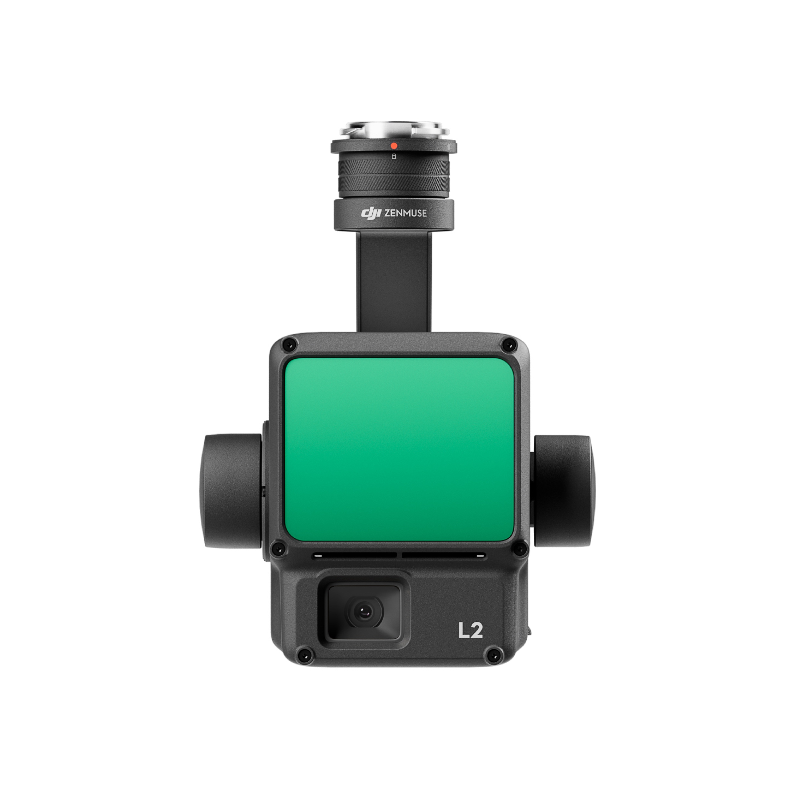CÂMERA DJI ZENMUSE L2