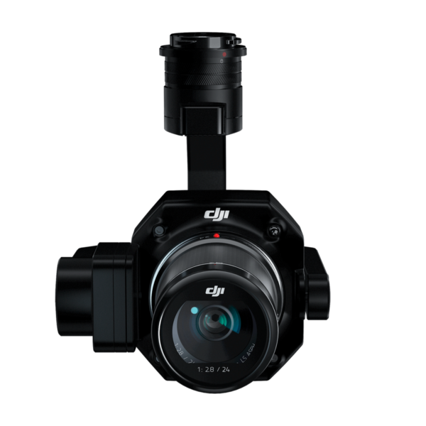 CÂMERA DJI ZENMUSE P1