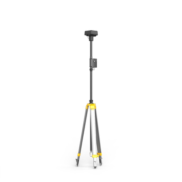 DJI D-RTK 2 GNSS MOBILE STATION