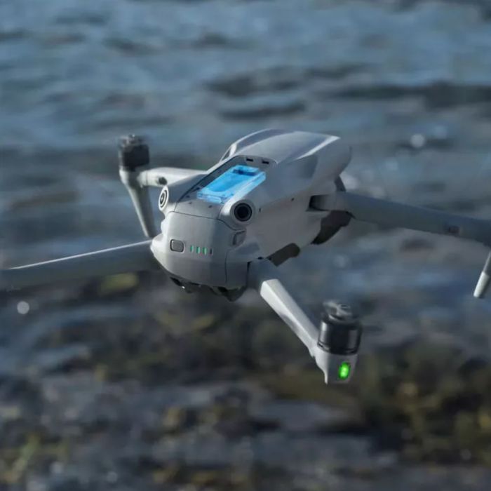DJI DONGLE 2 MÓDULO 4G — foto 3