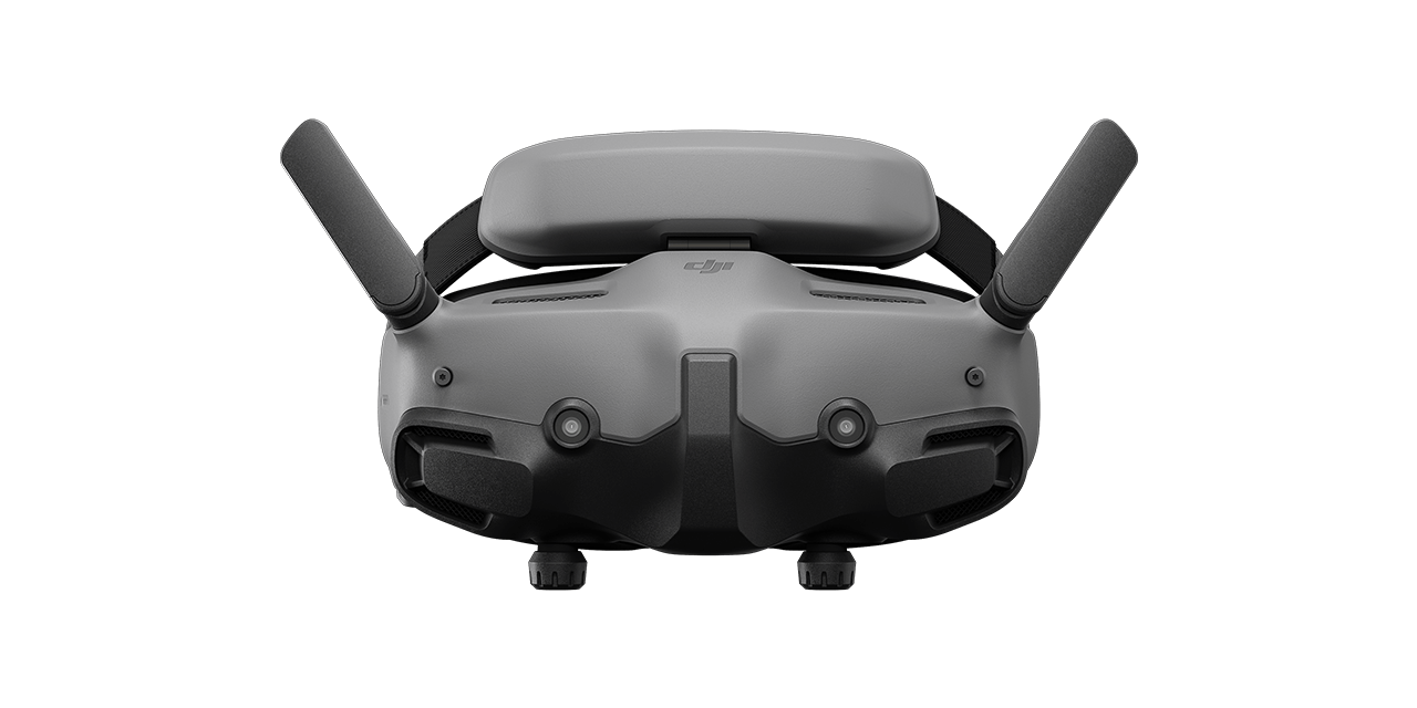 DJI Goggles 3