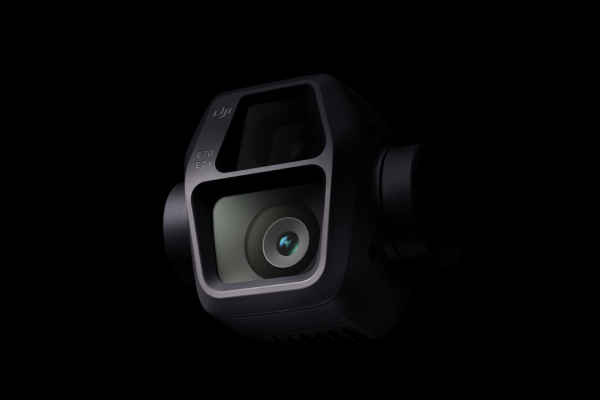 DJI AIR 3S RC N3 – COMBO — detalhes do produto