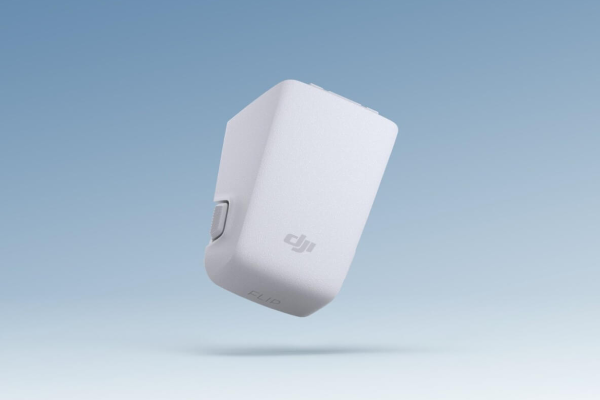 DJI FLIP RC 3 – STANDARD — detalhes do produto