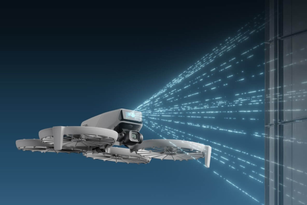 DJI FLIP RC 3 – STANDARD — detalhes do produto