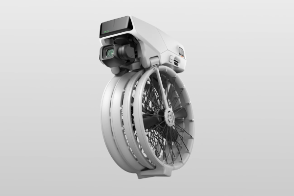DJI FLIP RC 3 – STANDARD — detalhes do produto