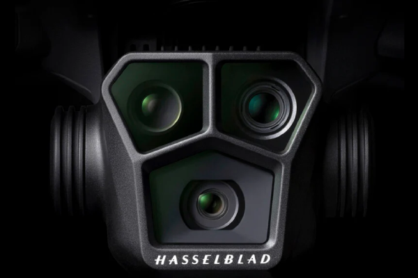 DJI MAVIC 3 PRO (RC PRO) – COMBO — detalhes do produto