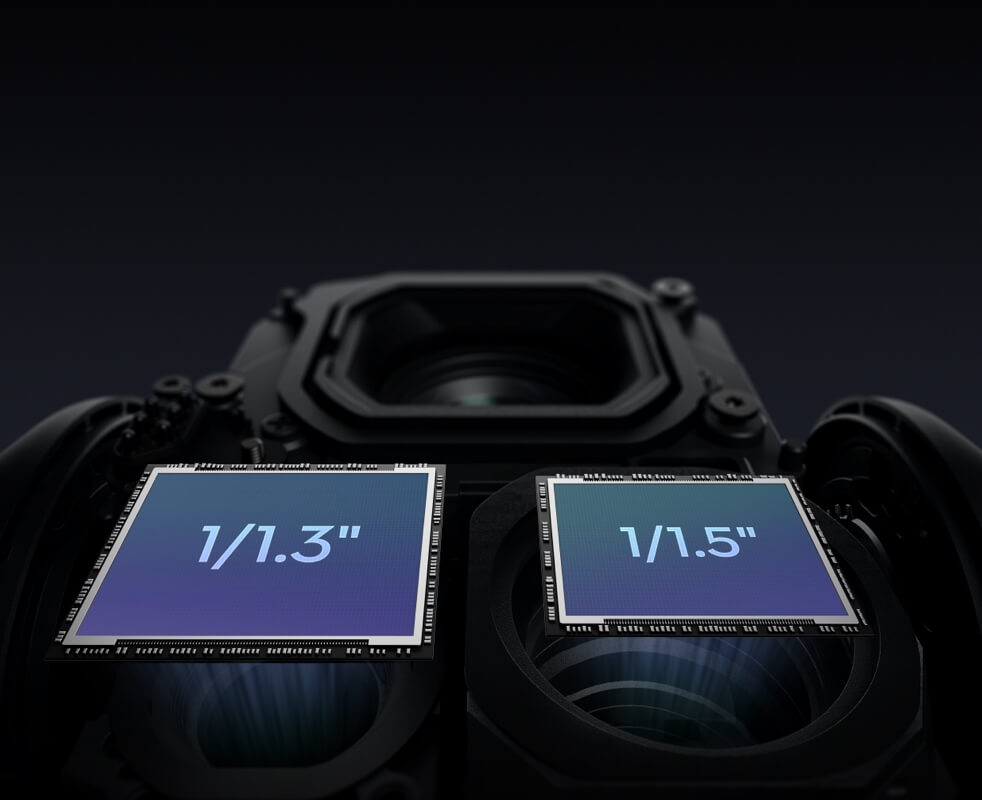 DJI MAVIC 4 PRO 512GB CREATOR COMBO — detalhes do produto