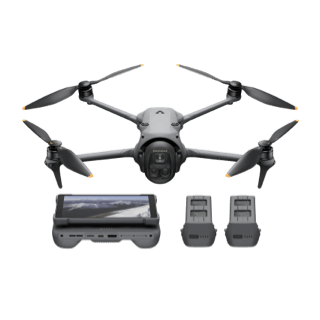 DJI MAVIC 4 PRO 512GB CREATOR COMBO — detalhes do produto