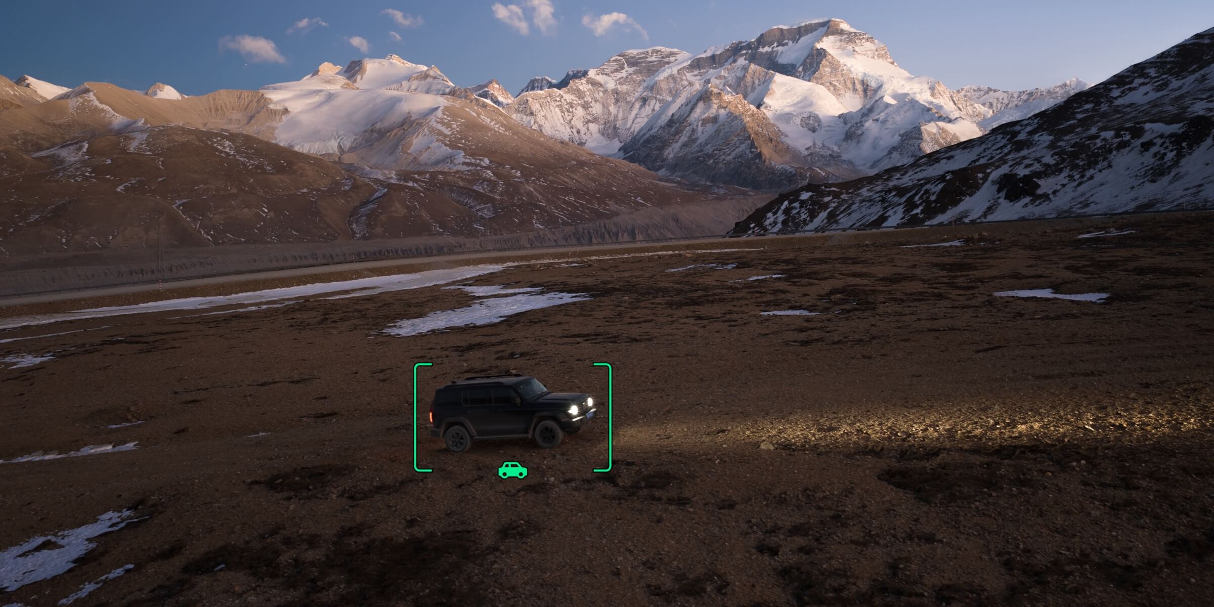 DJI MAVIC 4 PRO FLY MORE COMBO — detalhes do produto