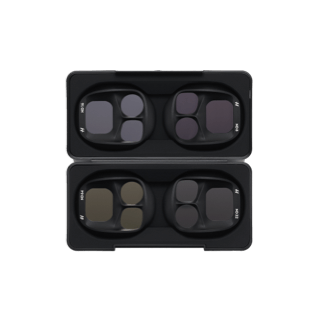 DJI MAVIC 4 PRO FLY MORE COMBO — detalhes do produto