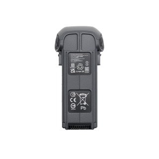 DJI MAVIC 4 PRO STANDARD — detalhes do produto