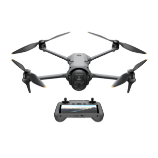 DJI MAVIC 4 PRO STANDARD — detalhes do produto