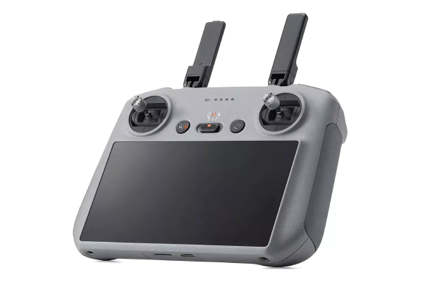 DJI MINI 4 PRO RC 2 – COMBO PLUS — detalhes do produto