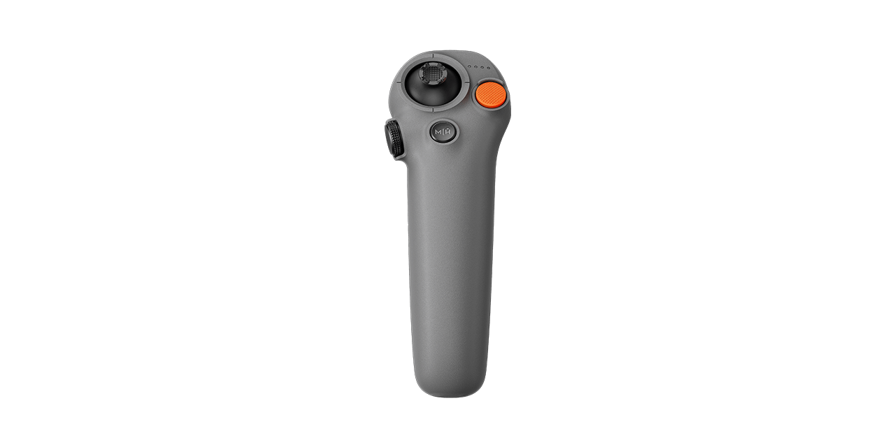 DJI RC Motion 3