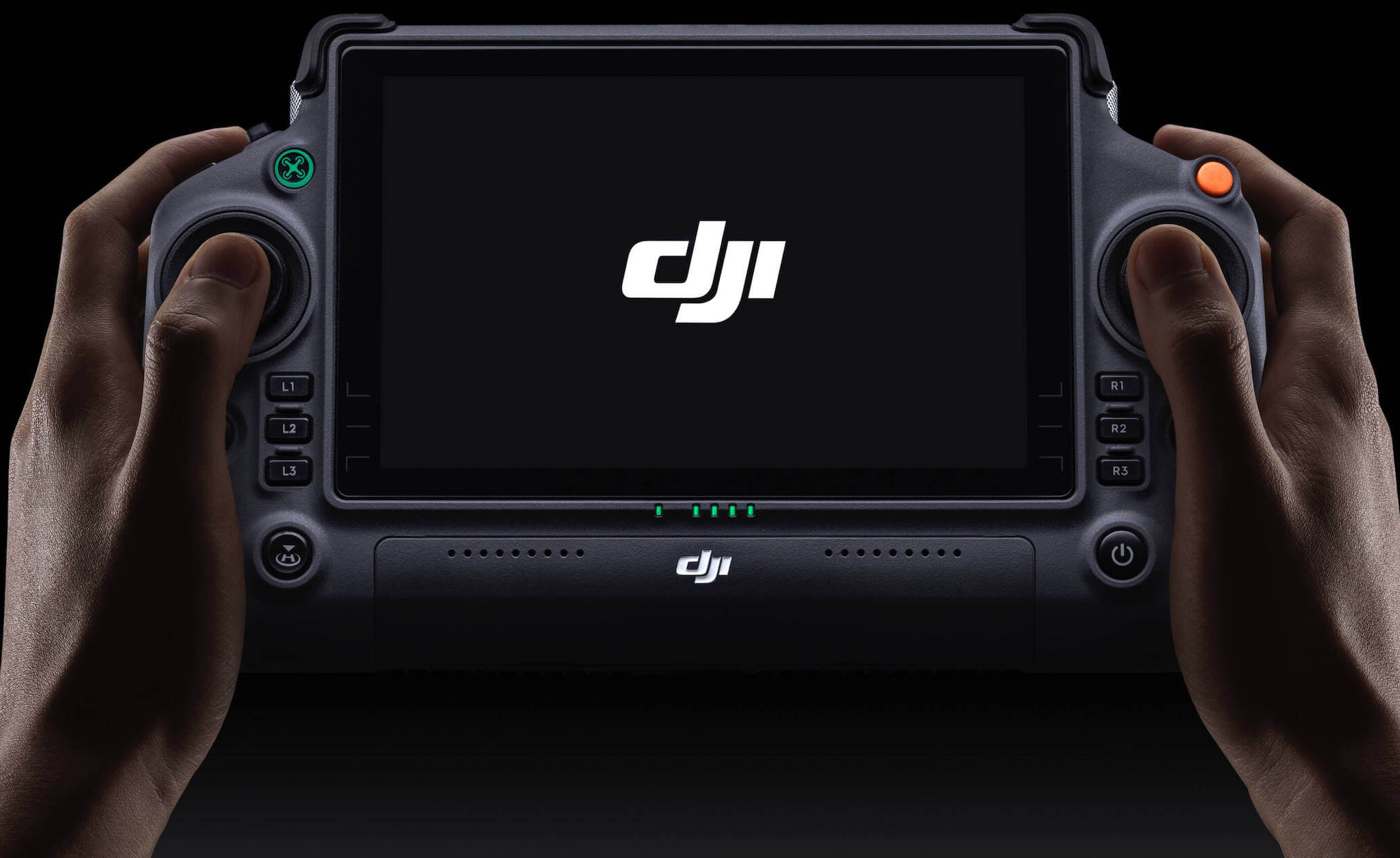 DJI MATRICE 350 RTK — detalhes do produto