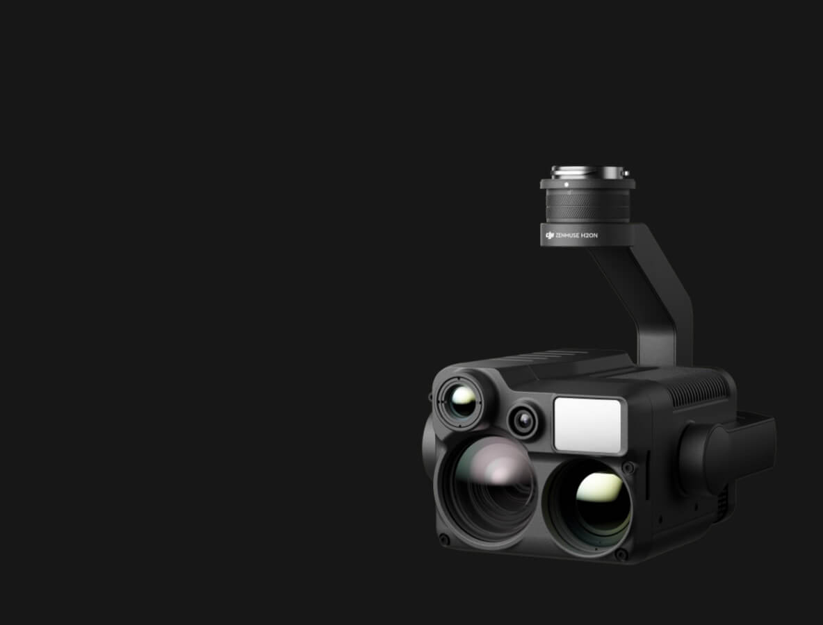 DJI MATRICE 350 RTK — detalhes do produto