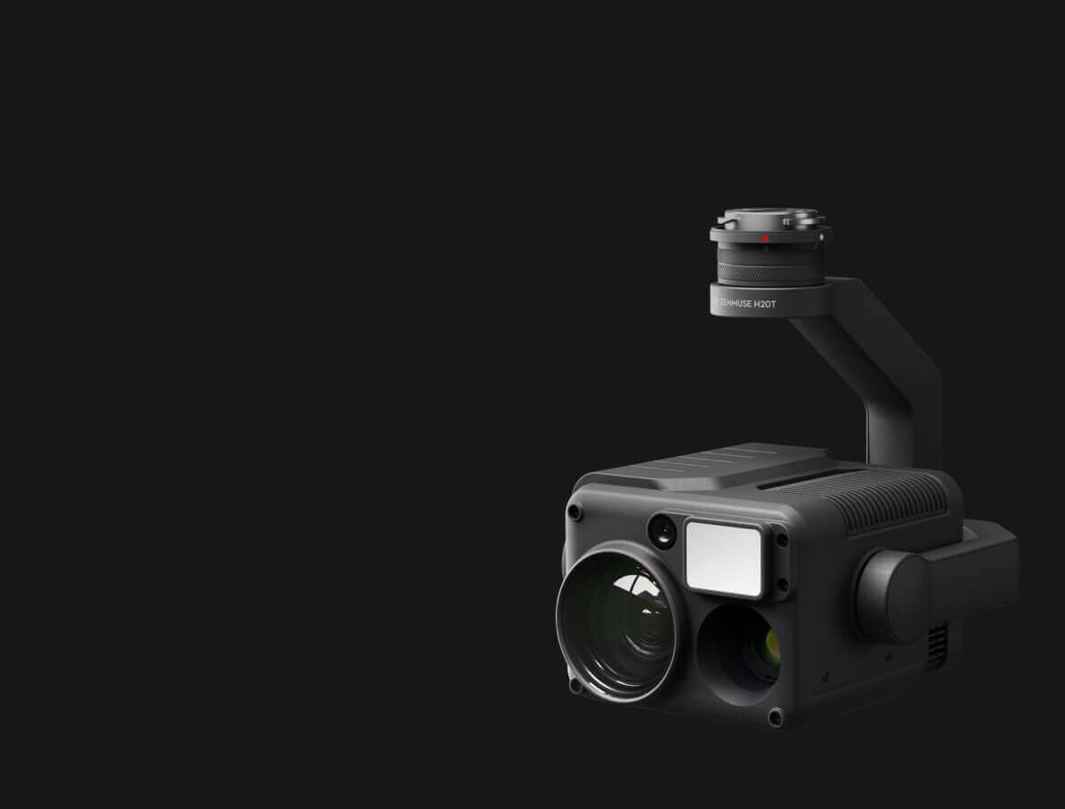 DJI MATRICE 350 RTK — detalhes do produto