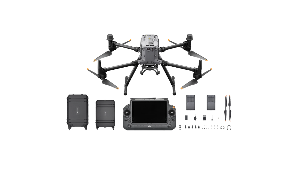 DJI MATRICE 350 RTK