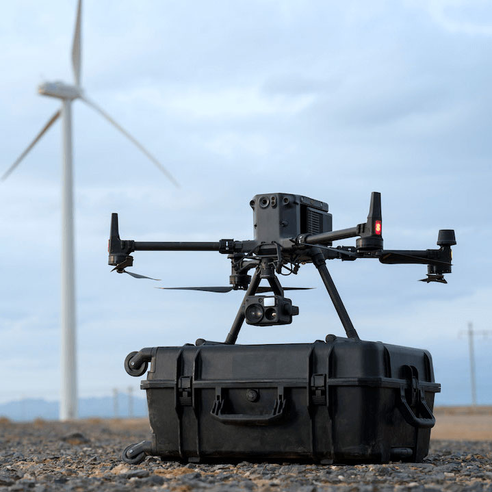 DJI MATRICE 350 RTK — detalhes do produto