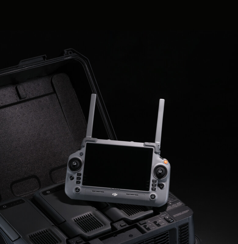 DJI MATRICE 400 — detalhes do produto