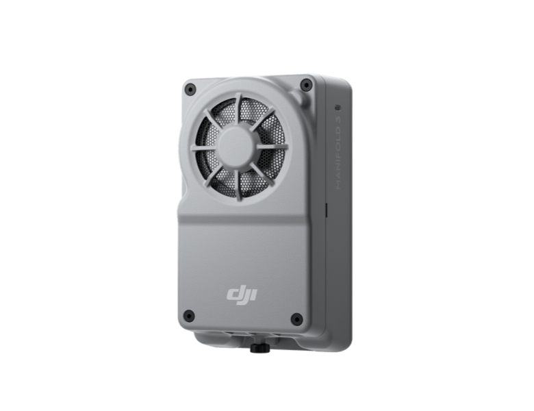 DJI MATRICE 400 — detalhes do produto