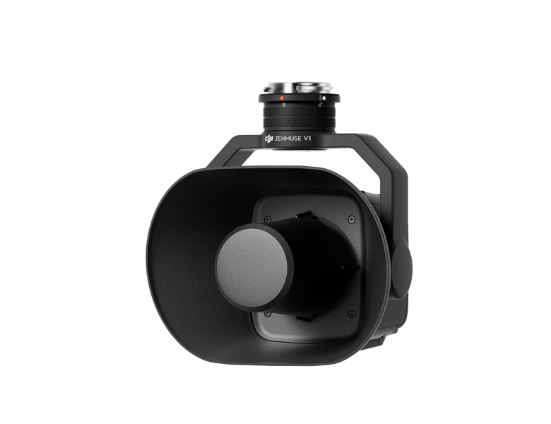 DJI MATRICE 400 — detalhes do produto
