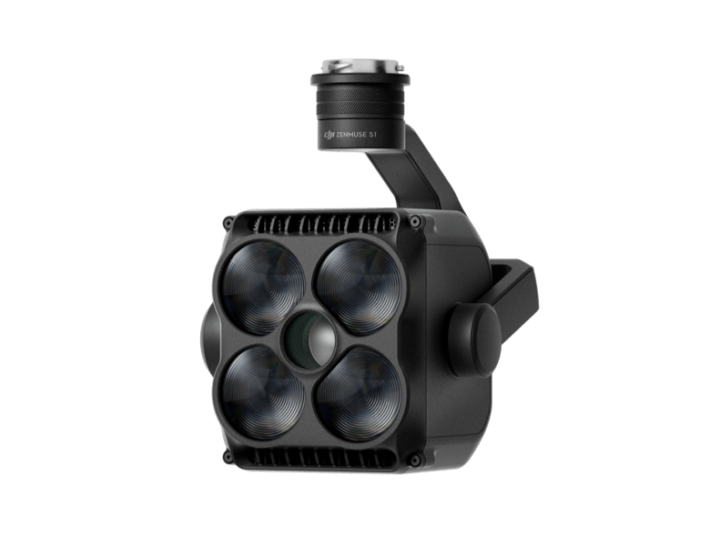 DJI MATRICE 400 — detalhes do produto