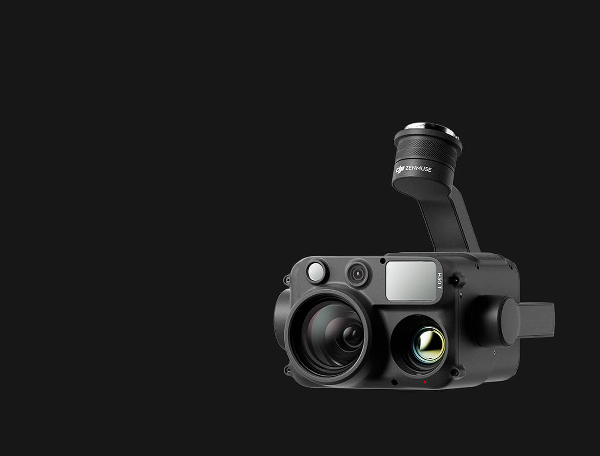 DJI MATRICE 400 — detalhes do produto