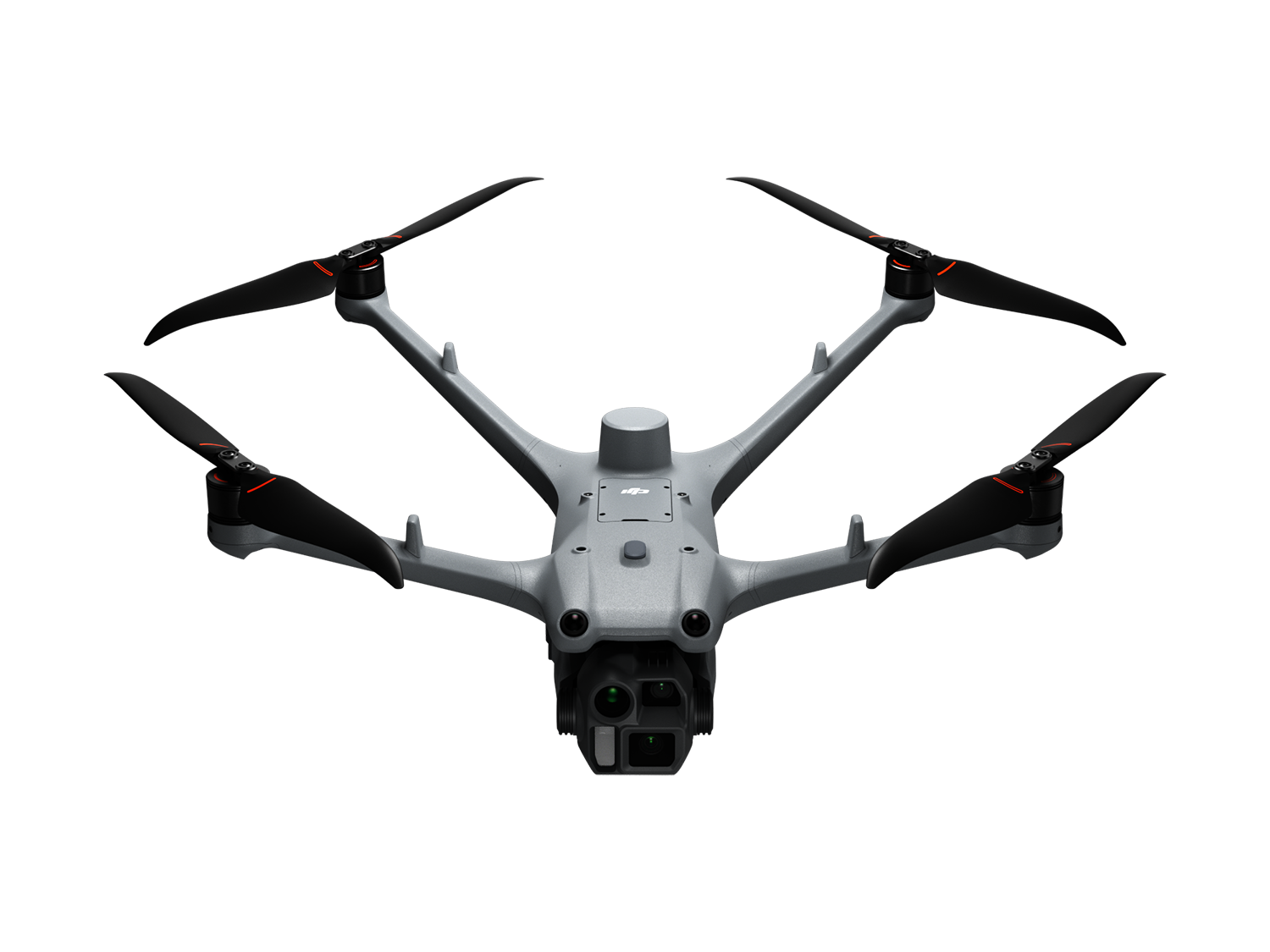 DJI Matrice 4D