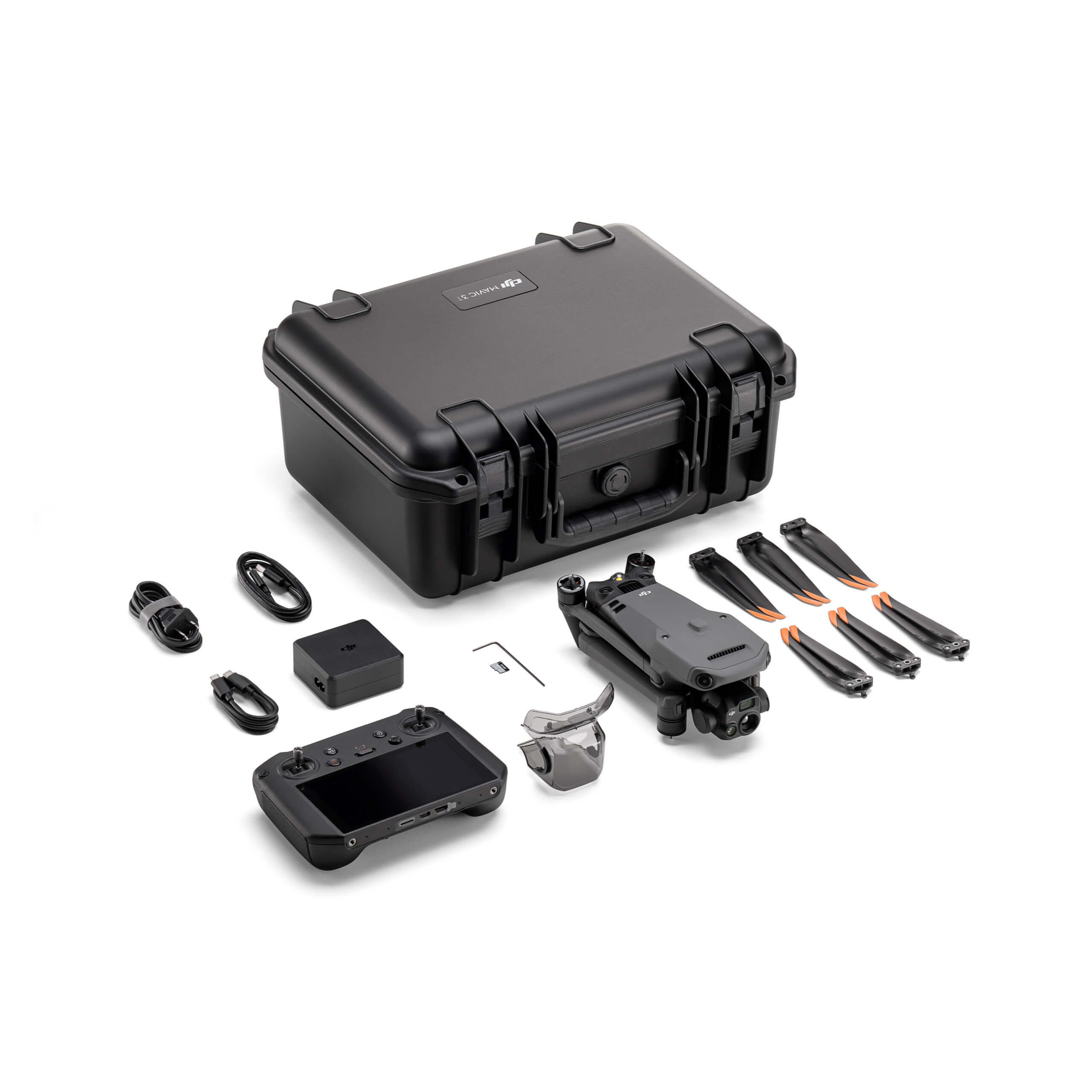 DJI MAVIC 3E ENTERPRISE