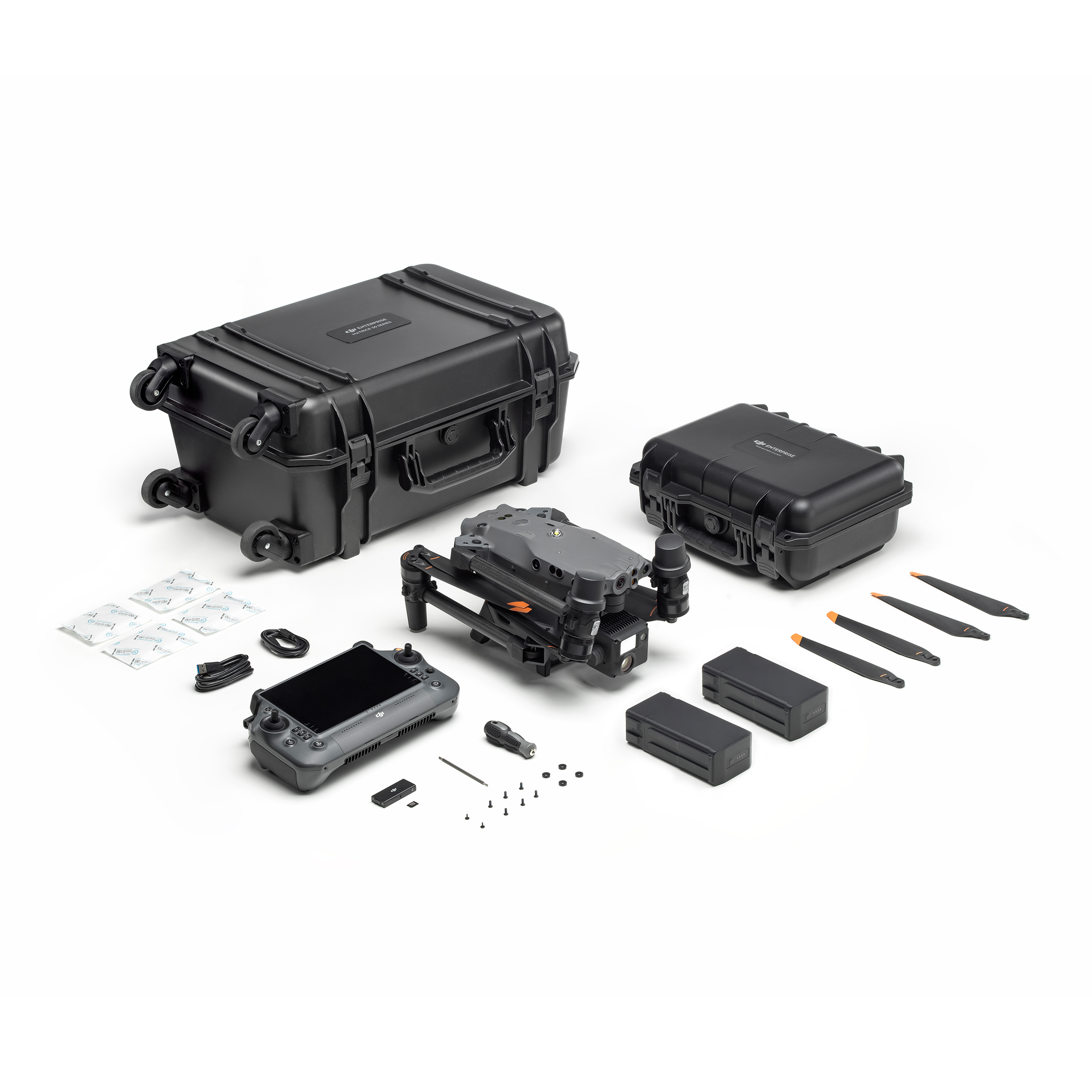 DJI MATRICE 30 – COMBO