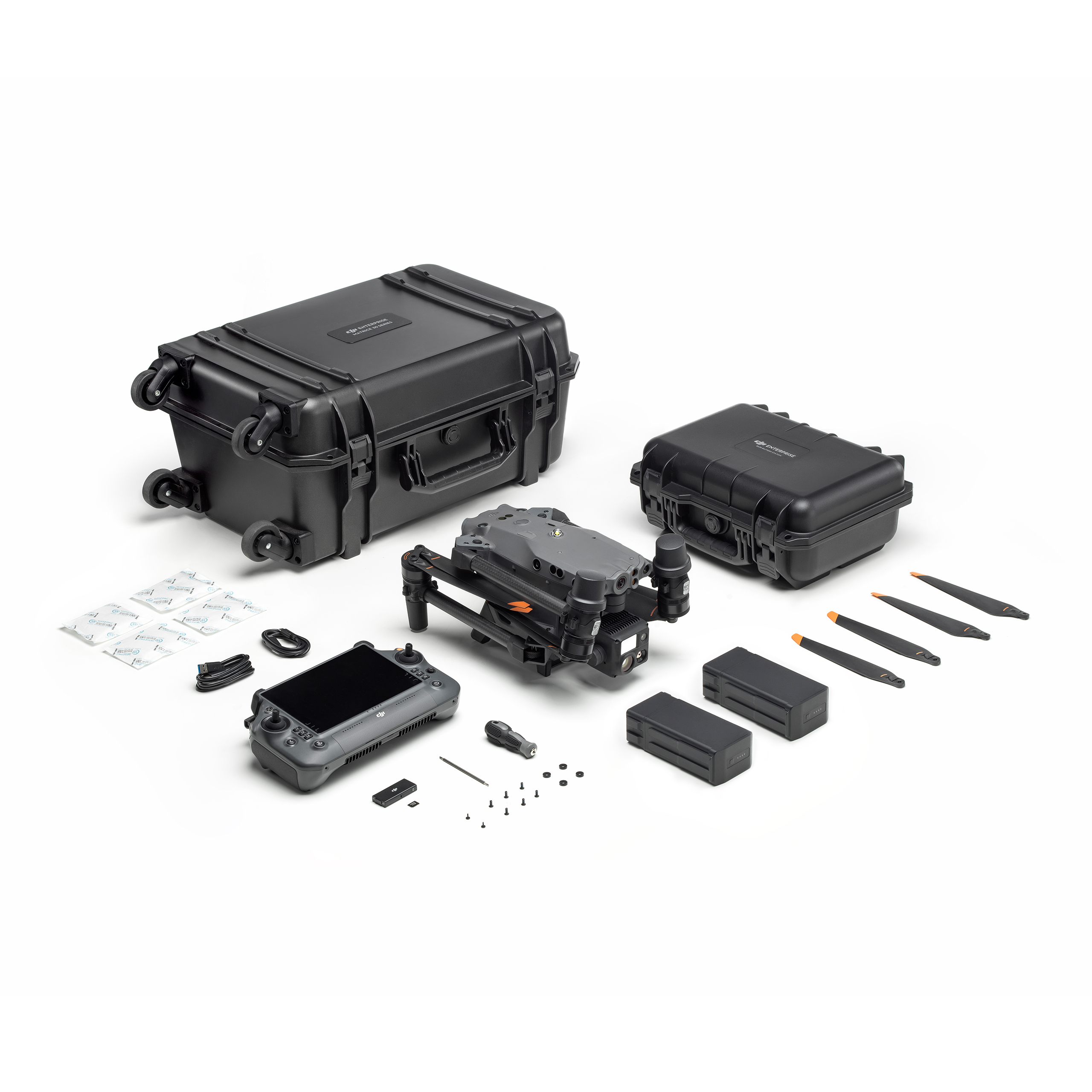 DJI MATRICE 30T – COMBO