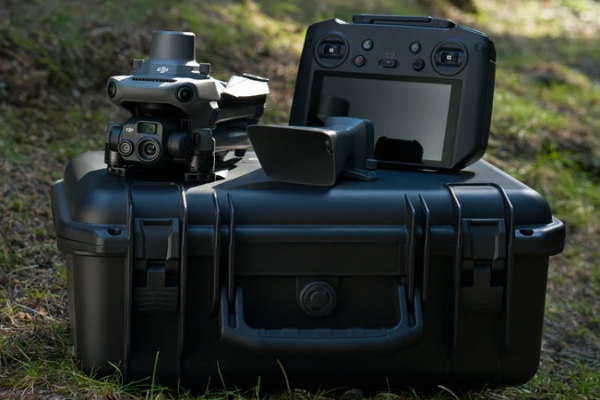 DJI MAVIC 3T ENTERPRISE — detalhes do produto