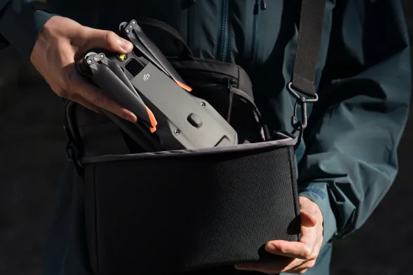DJI MAVIC 3T ENTERPRISE — detalhes do produto