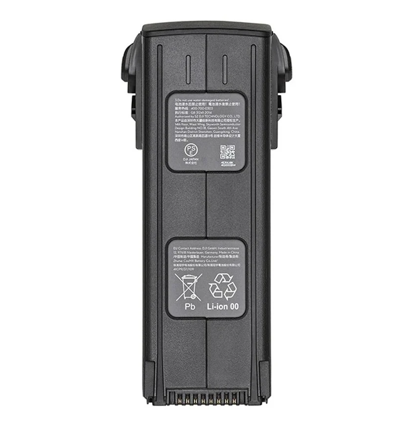 KIT BATERIA MAVIC 3 ENTERPRISE - Imagem 2