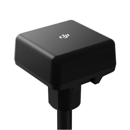 ESTAÇÃO MÓVEL GNSS DJI D-RTK 2 - Imagem 3