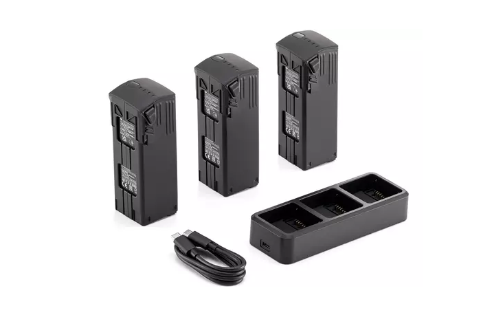 KIT BATERIA MAVIC 3 ENTERPRISE