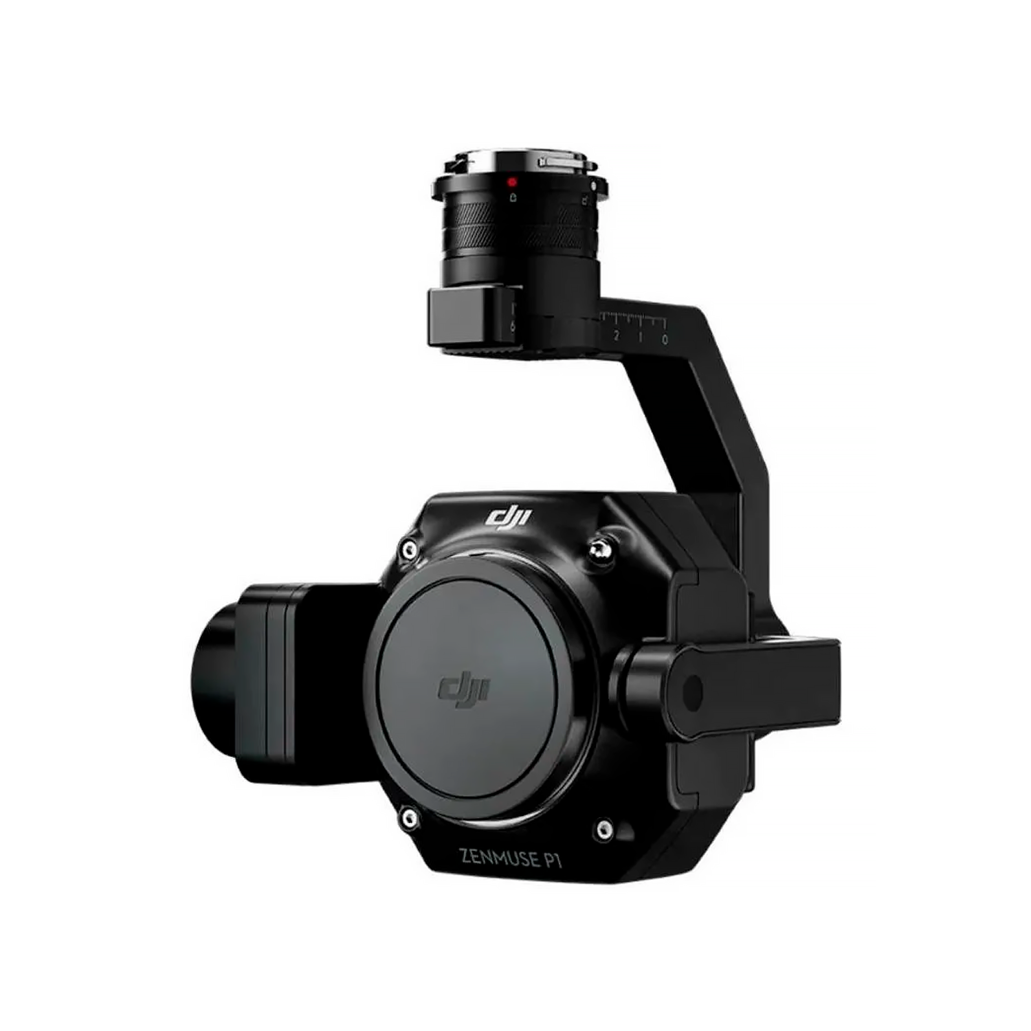 CÂMERA DJI ZENMUSE P1 - Imagem 3
